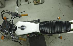 HONDA CB400 N 2024 CB400N