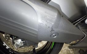KAWASAKI NINJA ZX-6R A 2025 ZX636J