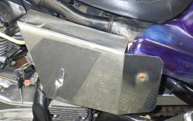 HONDA STEED 400 1994 NC26