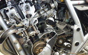 HONDA CB400SF NC31