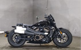 HARLEY  HARLEY RH1250S ZC4