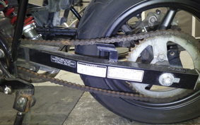 HONDA APE 50 2010 AC18
