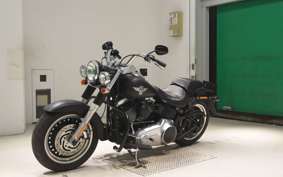 HARLEY FLSTFB 1580 2009