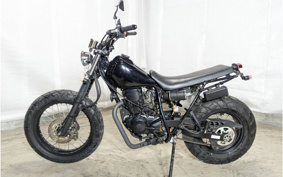 YAMAHA TW225 DG09J
