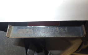 YAMAHA AXIS 100 SB06J