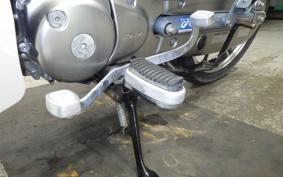 HONDA C125 SUPER CUB 2016 JA48