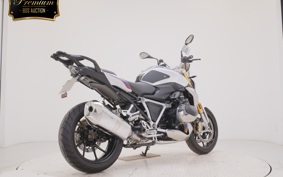 BMW R1250R 2020