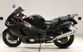 SUZUKI HAYABUSA Gen.2 2018
