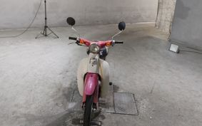 HONDA LITTLE CUB AA01