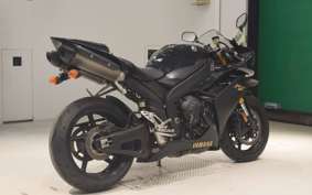 YAMAHA YZF-R1 2010