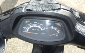 HONDA SPACY 100 JF13