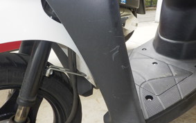 SUZUKI LET's CA4AA