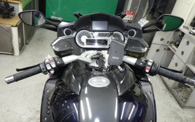 BMW K1600GTL 2012