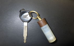 HONDA ﾍﾞﾝﾘｨ110 2011 JA09