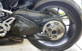DUCATI PANIGALE V2 2023