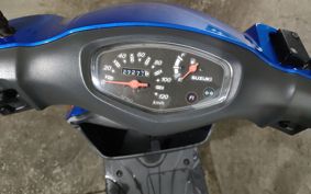 SUZUKI ADDRESS V125 CF4EA