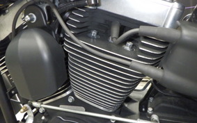 HARLEY FLSTFB 1580 2012
