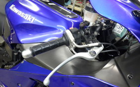 KAWASAKI ZX 1200 NINJA R 2003 ZXT20B