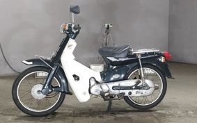 HONDA SUPER CUB70 C70