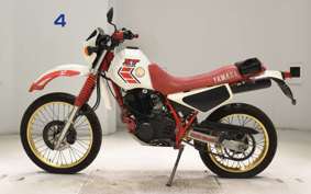 YAMAHA XT250 SEROW T 2018 48Y