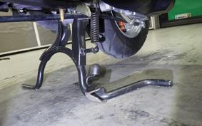 YAMAHA BJ 2017 SA24J