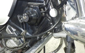 YAMAHA DRAGSTAR 250 2005 VG02J