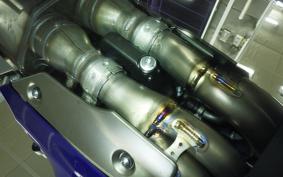 YAMAHA YZF-R1 2026 RN65J