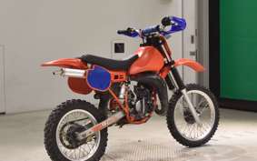 HONDA CR80R 2008 HE04