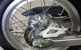 YAMAHA SEROW 250 DG11J