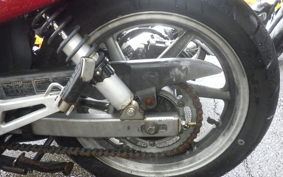HONDA XELVIS 1982 MC25