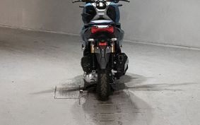 HONDA ADV160 KF54