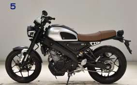 YAMAHA XSR155