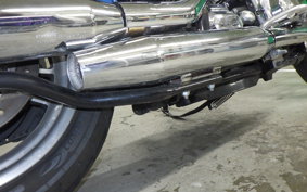 HARLEY FXDLI 1450 2005