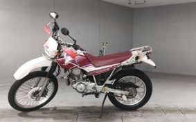 YAMAHA SEROW 225W 4JG