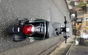 YAMAHA VINO AY02