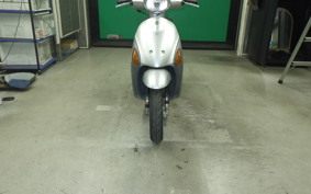 SUZUKI LET's 4 2023 CA45A