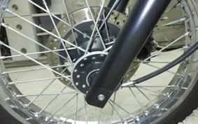 KAWASAKI 250TR BJ250F