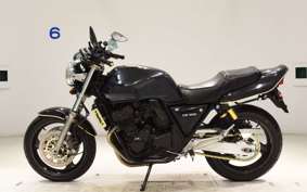 HONDA CB400SF 1994 NC31