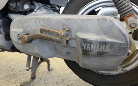 YAMAHA JOG Gen.4 2018 SA16J
