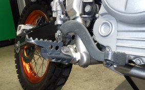 YAMAHA TRICKER Gen.2 DG16J