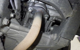 YAMAHA CYGNUSｸﾞﾘﾌｧｽ SEJ4J