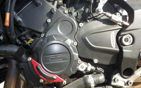 MV AGUSTA BRUTALE 800 DS RR 2015