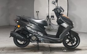 YAMAHA CYGNUS125XSR SED8J