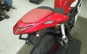 MV AGUSTA F3 2013