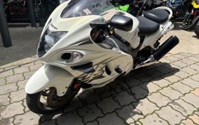 SUZUKI GSX1300R HAYABUSA 2010 GX72A