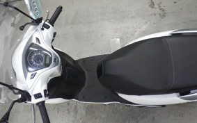 HONDA LEAD 125 2025 JK12