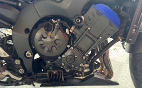 YAMAHA FZ8 FAZER 2014 RN25