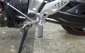 YAMAHA MT-07 2015 RM07J