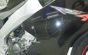 APRILIA RS4 125 2022