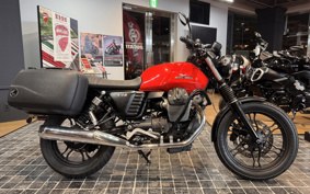 MOTO GUZZI V7 STONE 2019 ZGULW